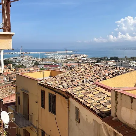 Affittacamere Mamertino